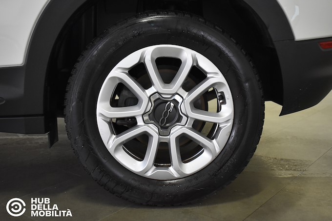 FIAT 500X 1.0 T3 120 CV Business